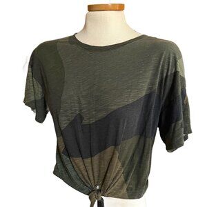 Sanctuary Everyday Tie Tee